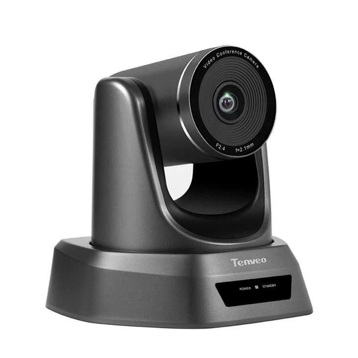 HD video conference camera