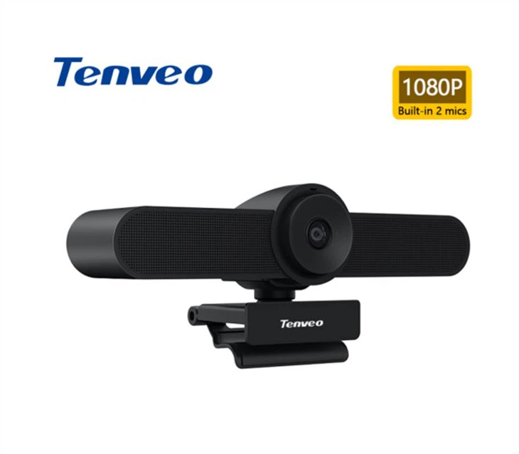 Камера все-в-одному для відеоконференцій для невеликих груп