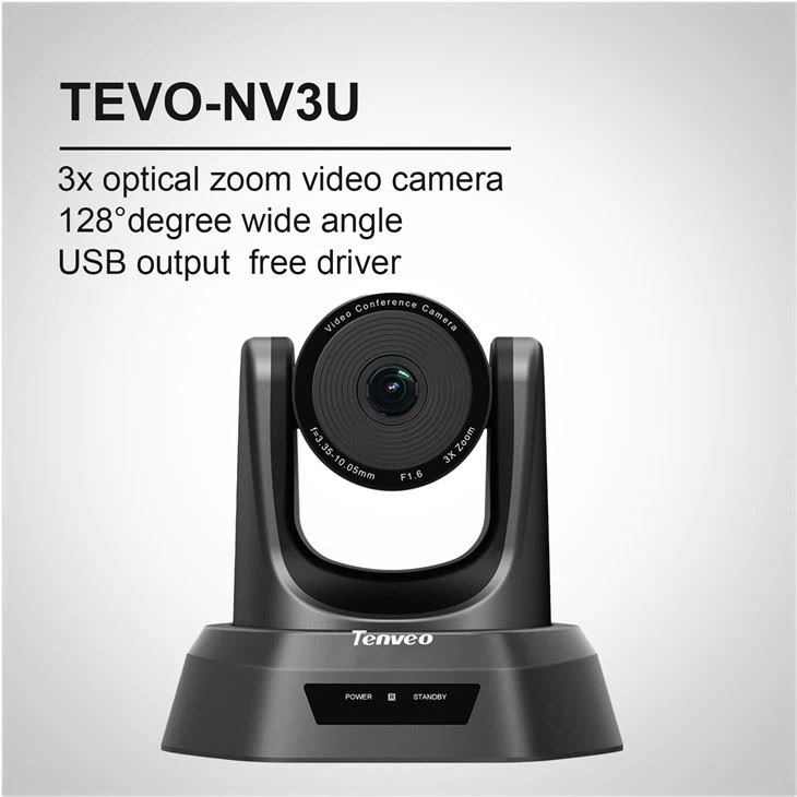 HD1080P Церковна камера Телемедицина для відеоконференцій Китаю
